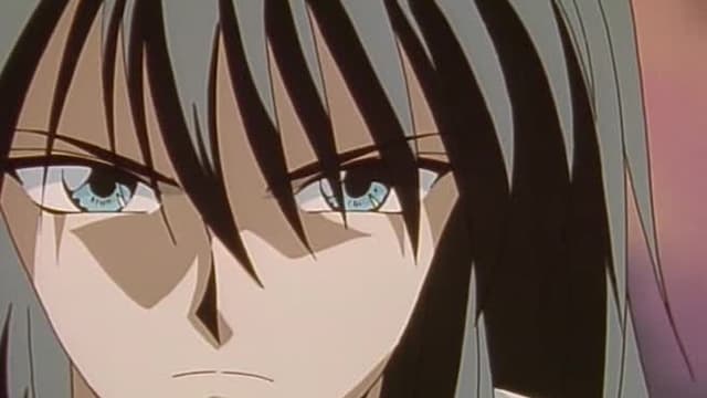 S01:E39 - Mikagami's Fierce Battle: Heedless Hyomon Ken!