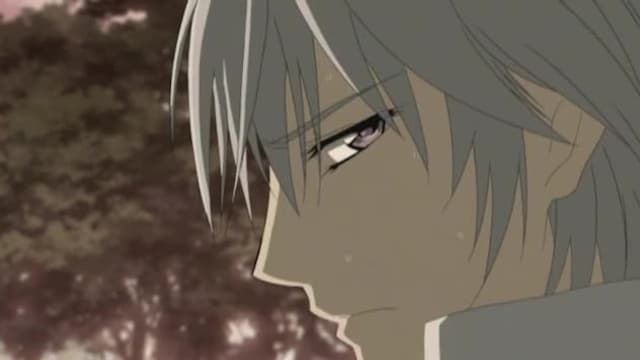 Watch Vampire Knight S01:E01 - Night of Vampires - Free TV Shows