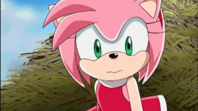 Watch Sonic X (Español) - Free TV Shows | Tubi