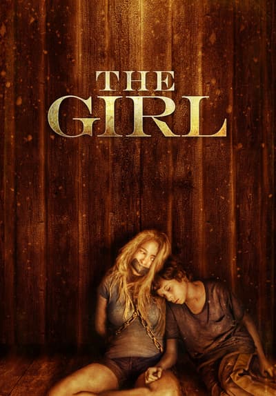 Watch The Girl (2016) - Free Movies | Tubi