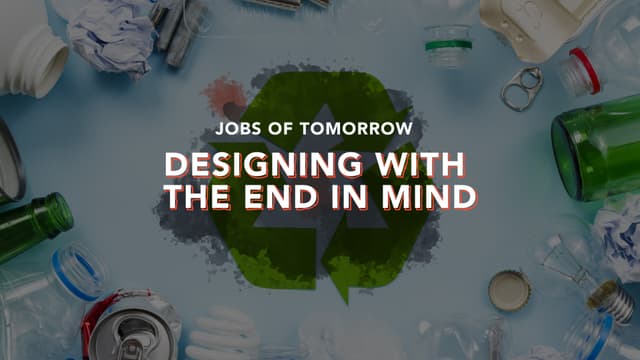S01:E14 - Designing With the End in Mind