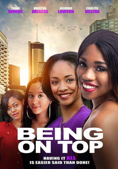 Watch Being on Top (2020) - Free Movies | Tubi