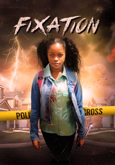 Watch Fixation (2018) Full Movie Free Online Streaming | Tubi