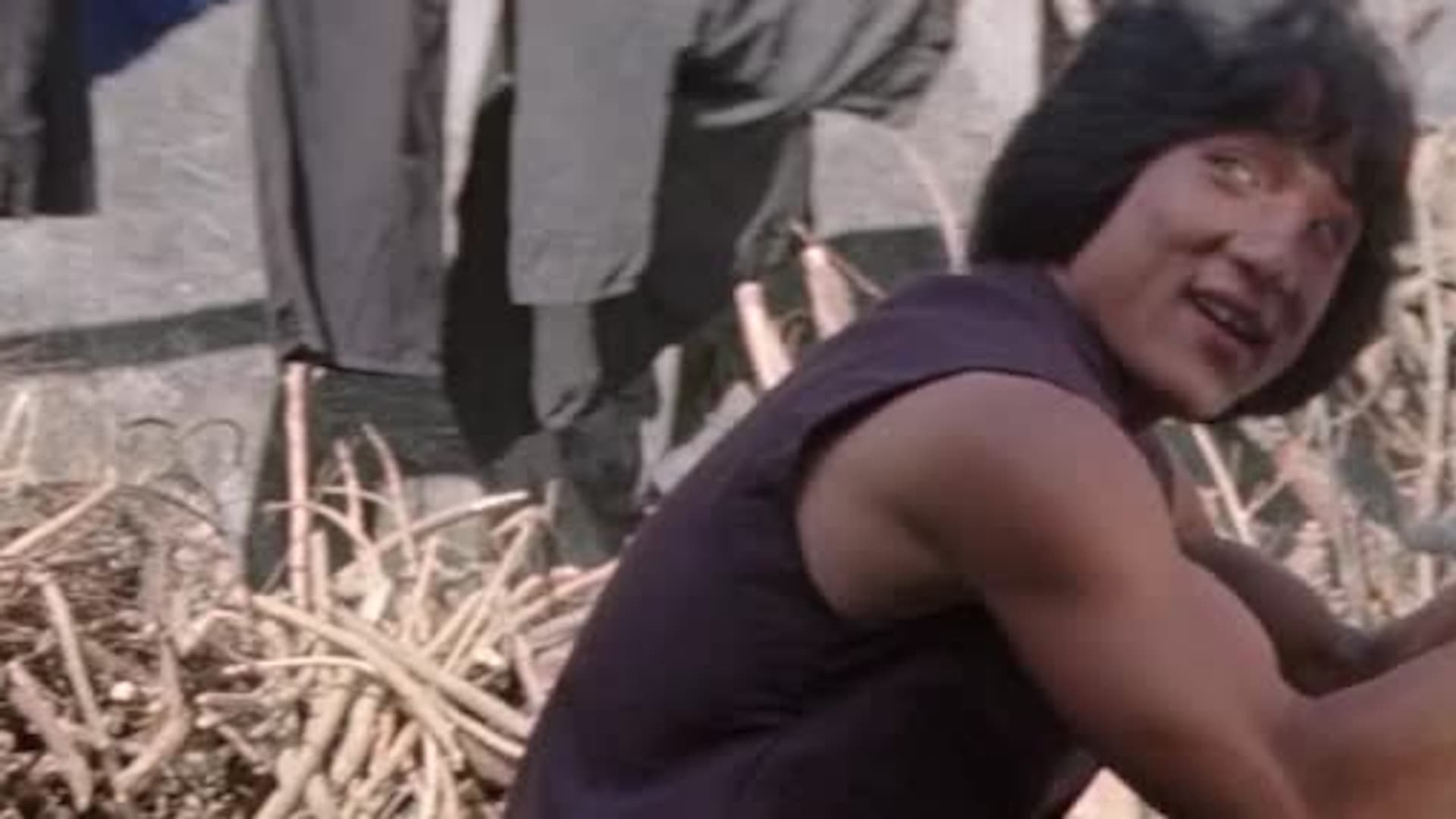 dj afro movies snake in the eagle's shadow