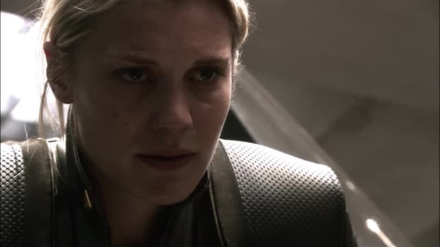 Watch Battlestar Galactica S02E15 Scar Free TV Tubi