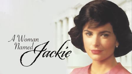 Watch A Woman Named Jackie Free TV Shows Tubi