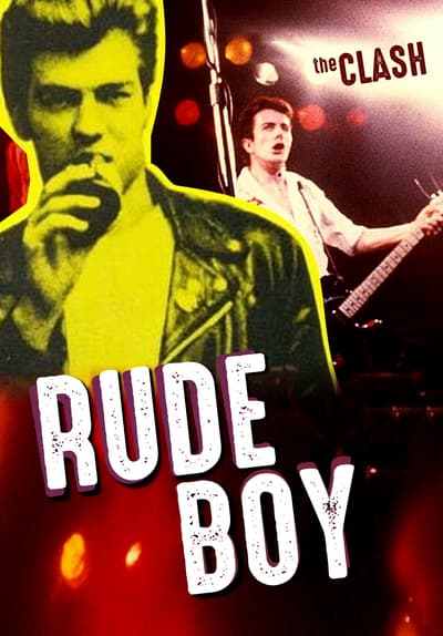 Watch Rude Boy (1980) - Free Movies | Tubi