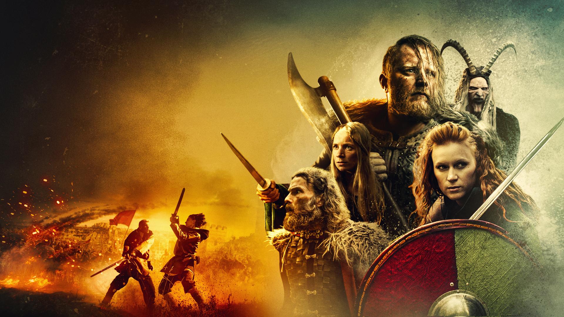 How To Watch Vikings On Amazon Prime | Ppgbbe.intranet.biologia.ufrj.br