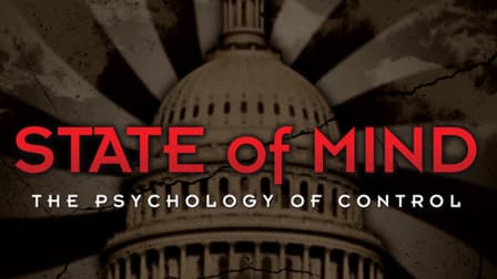 State of Mind: The Psychology of Control (2013) - IMDb