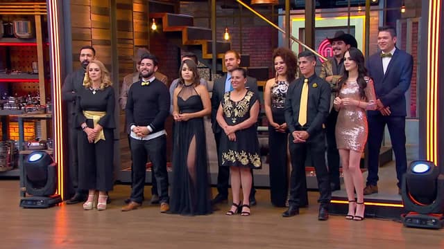 masterchef 7 episodio 14