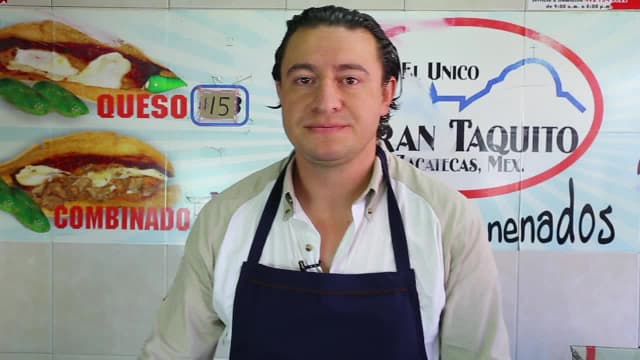 S02:E02 - Zacatecas Gastronomia