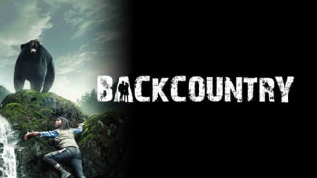 Backcountry 2014