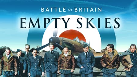 Battle of Britain: Empty Skies (2020)