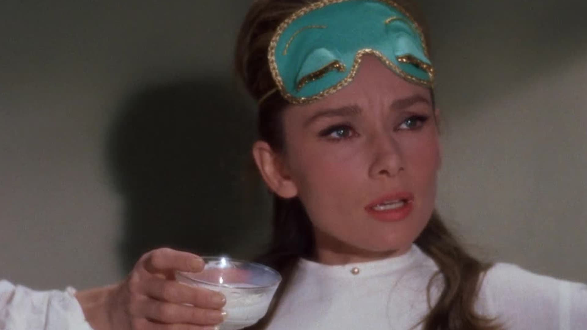 Watch Breakfast at Tiffany's (1961) - Free Movies  Tubi