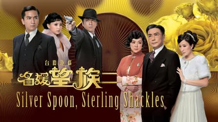 Tvb silver spoon 2024 sterling shackles watch online