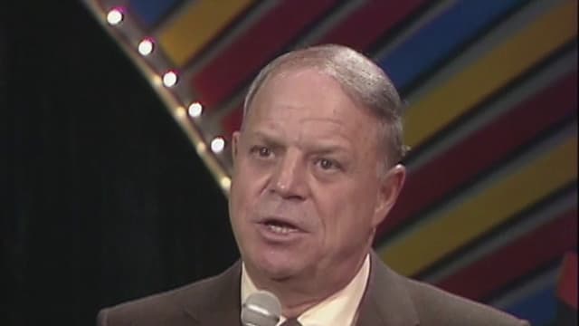 S01:E08 - MDA Telethon Presents: The Don Rickles Experience