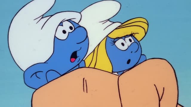 S01:E16 - Sideshow Smurfs
