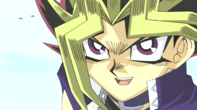 Watch Yu-Gi-Oh! (Español) S02:E37 - El Despierto Del Mal (Pt Free TV | Tubi