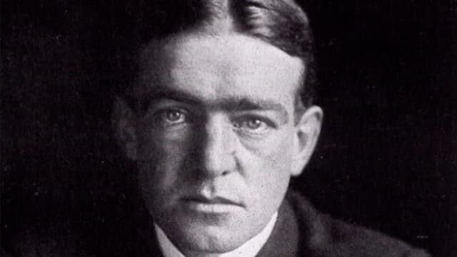 S01:E05 - Sir Ernest Shackleton
