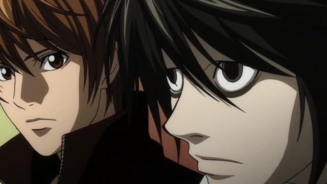 Watch Death Note (English Dubbed) - Free TV Series | Tubi