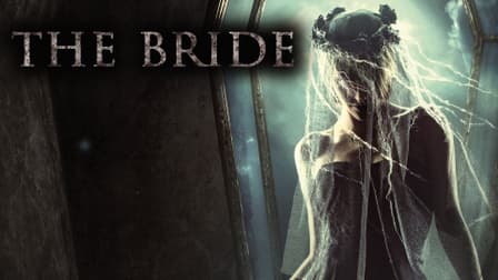 The Bride English Subbed 2017