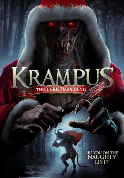 Watch Krampus: The Christmas Devil (2014) - Free Movies | Tubi