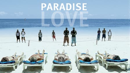 Paradise: Love streaming: where to watch online?