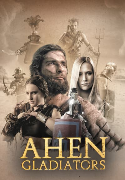 Watch Ahen Gladiators - Free TV Series | Tubi