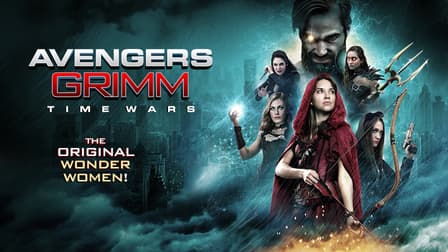 Avengers grimm tamil dubbed movie clearance download