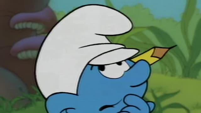 Handy Smurf, Smurfs Wiki