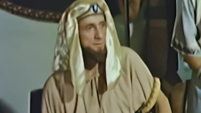 S01:E04 - Joseph: Ruler of Egypt