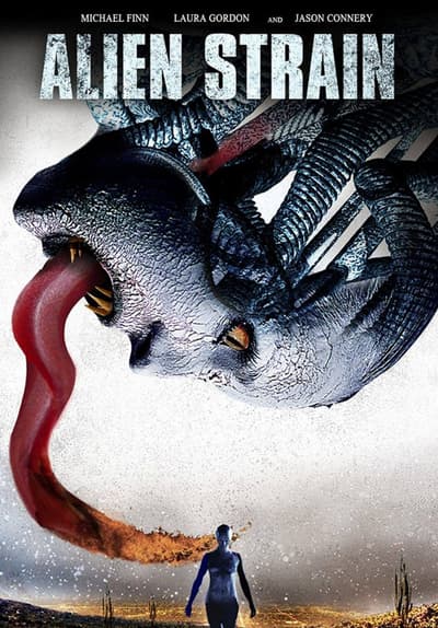 Watch Alien Strain (2014) - Free Movies | Tubi