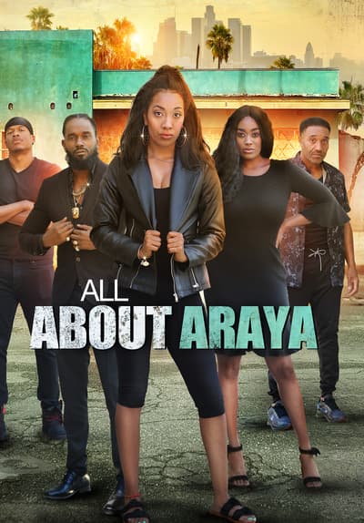 Watch All About Araya (2022) - Free Movies | Tubi