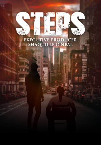 Watch Steps (2021) - Free Movies | Tubi