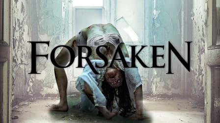 Watch forsaken movie discount free