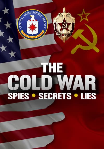 Watch The Cold War (2016) - Free Movies | Tubi