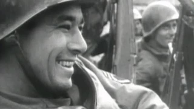 Watch Dateline: World War II S01:E42 - US Army in Fr - Free TV Shows | Tubi