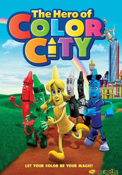 Color Of Night Film Streaming Watch The Hero of Color City (2014) Full Movie Free Online Streaming | Tubi