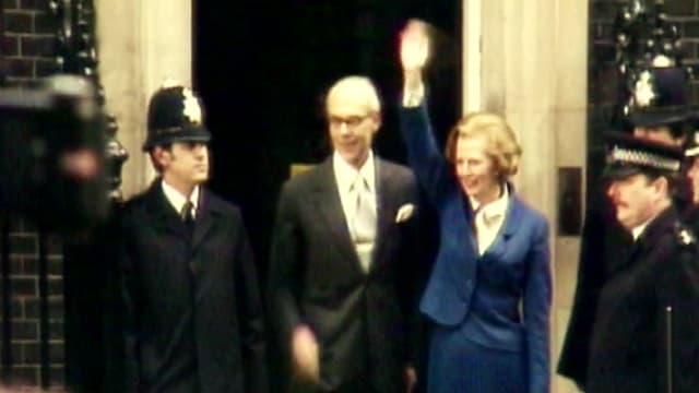 S01:E04 - Peter Marlow - Margaret Thatcher