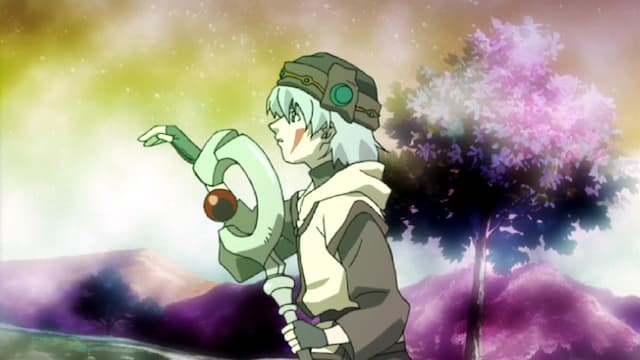 .hack//Sign Episode 1 