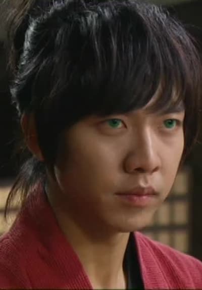 Watch Gu Family Book S01:E17 - Season 1, Episode 17 Free ...