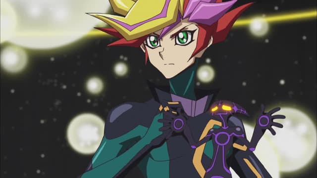 Assistir Yu-Gi-Oh! VRAINS - Episódio 104 Online - Download