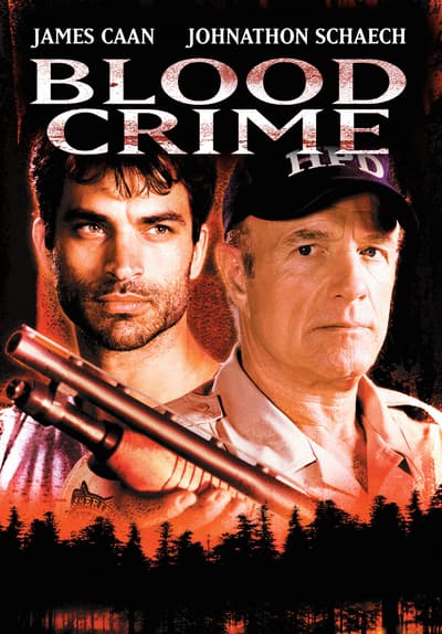 Watch Blood Crime (2002) - Free Movies | Tubi