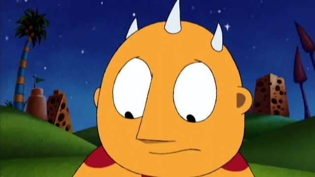 Watch Maggie and the Ferocious Beast Season 3 - Free TV Shows