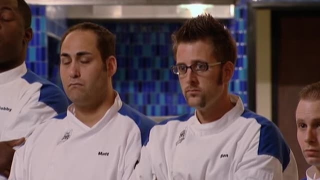 S04:E04 - 12 Chefs Compiten