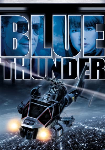 Watch Blue Thunder (1983) - Free Movies | Tubi