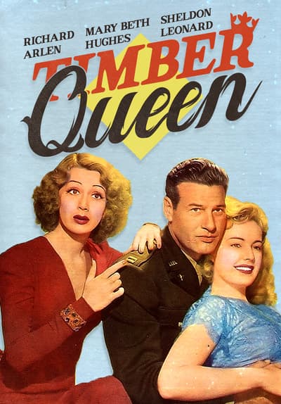 Watch Timber Queen (1944) Free Movies Tubi