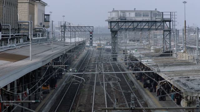 S01:E04 - The Station: Bologna, 1980