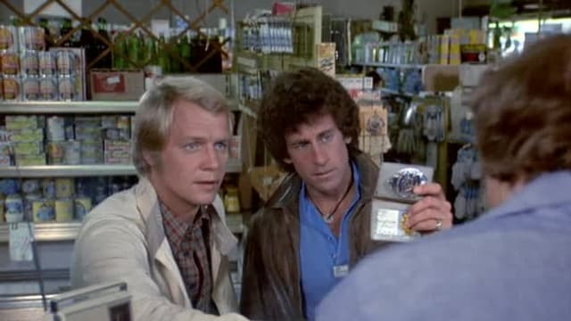 Watch Starsky & Hutch S03:E08 - Heroes, The Free TV | Tubi