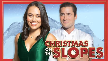 Love on the slopes hallmark full movie best sale online free